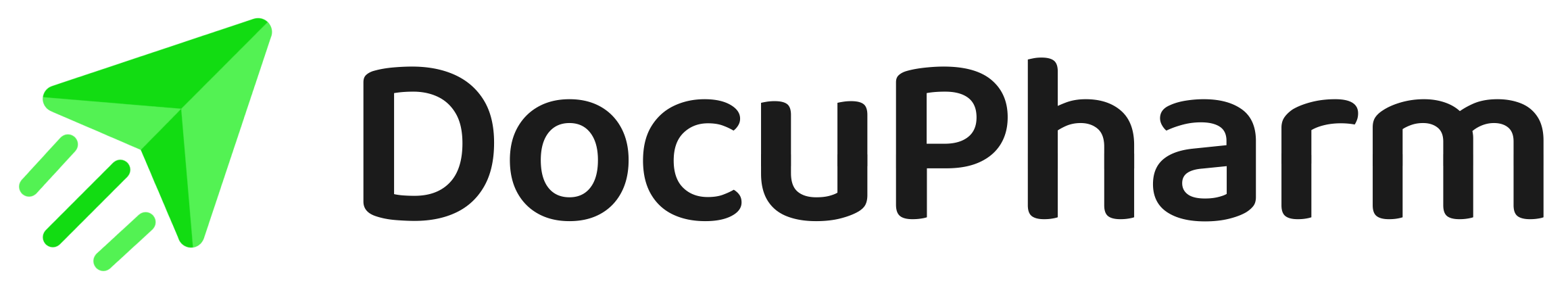 Logo de DocuPharm
